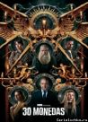 Постер сериала «30 сребреников»