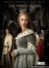 Постер сериала «Белая королева»