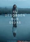 Постер сериала «Беспорядок после тебя»