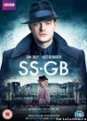 Постер сериала «Британские СС»