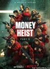 Постер сериала «Бумажный дом»