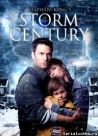 Постер сериала «Буря столетия»