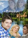 Постер сериала «Черная кровь»