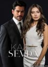Постер сериала «Чёрная любовь»