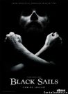 Постер сериала «Черные паруса»