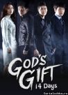 Постер сериала «Дар небес: 14 дней»