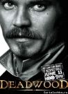 Постер сериала «Дедвуд»