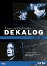 Постер сериала «Декалог»