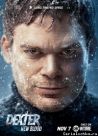 Постер сериала «Декстер»