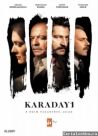 Постер сериала «Дядя Кара»