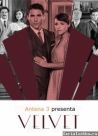 Постер сериала «Галерея Вельвет»