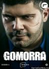 Постер сериала «Гоморра»