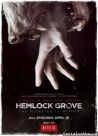 Постер сериала «Хемлок Гроув»