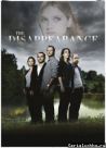 Постер сериала «Исчезновение»
