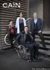 Постер сериала «Каин. Исключение из правил»