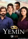 Постер сериала «Клятва»