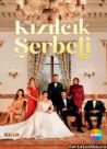 Постер сериала «Клюквенный щербет»