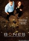 Постер сериала «Кости»