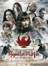 Постер сериала «Красный орел»