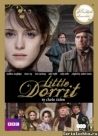 Постер сериала «Крошка Доррит»
