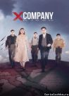 Постер сериала «Лагерь Х»