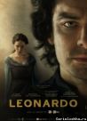 Постер сериала «Леонардо»