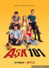 Постер сериала «Любовь 101»