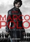 Постер сериала «Марко Поло»
