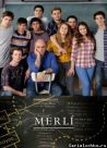 Постер сериала «Мерли»