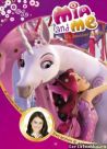 Постер сериала «Миа и я»