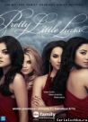 Постер сериала «Милые обманщицы»