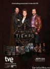 Постер сериала «Министерство времени»