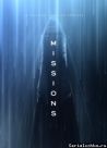 Постер сериала «Миссии»