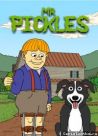Постер сериала «Мистер Пиклз»