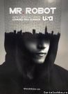 Постер сериала «Мистер Робот»
