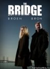 Постер сериала «Мост»