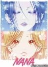 Постер сериала «Нана»