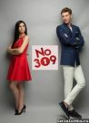 Постер сериала «Номер 309»