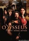 Постер сериала «Одиссея»
