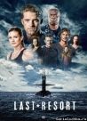 Постер сериала «Отчаянные меры»