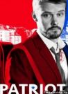 Постер сериала «Патриот (Patriot)»