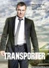 Постер сериала «Перевозчик»