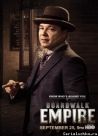 Постер сериала «Подпольная империя»