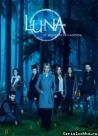 Постер сериала «Полнолуние»