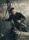 Постер сериала «Последнее королевство»