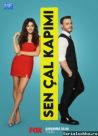 Постер сериала «Постучись в мою дверь»