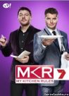 Постер сериала «Правила моей кухни»