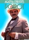 Постер сериала «Пуаро»
