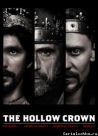 Постер сериала «Пустая корона»