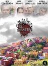 Постер сериала «Район Эль Принсипе»